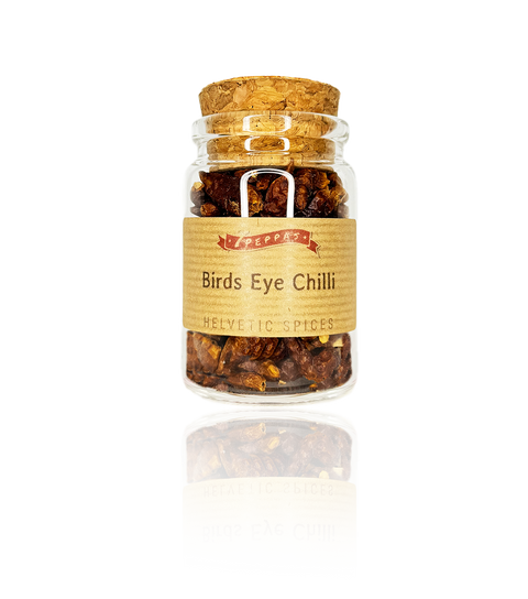 Birds Eye  - Chili ganz