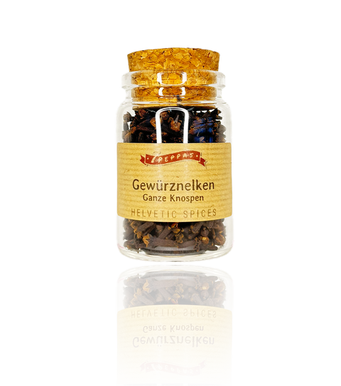 Gewürznelken - Ganze Knospen