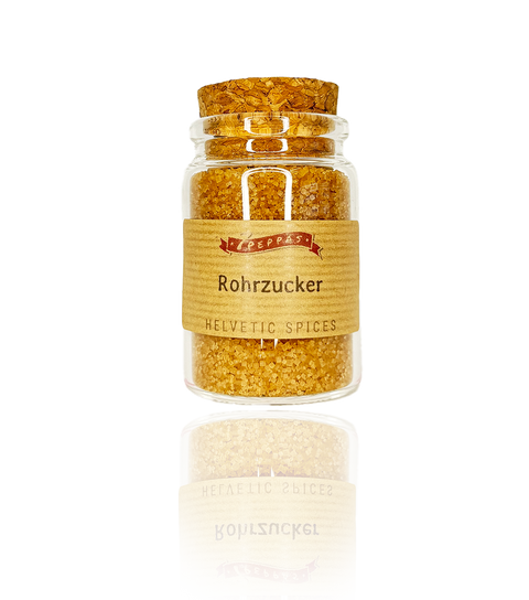 Rohrzucker